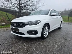 Fiat Tipo Station Wagon 1.4 T-Jet Easy