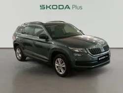 SKODA Kodiaq 1.5 TSI Ambition 4x2 DSG 110kW