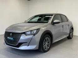 Peugeot 208 e-208 136ch Allure