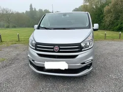 Fiat talento 9 places