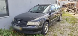 VW Passat (3B)