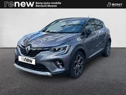 Renault Captur TCe 130 FAP Intens