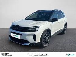 CITROEN C5 Aircross PureTech 130 S&S BVM6 C-Series