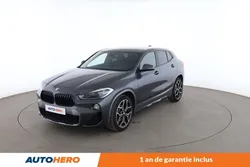 BMW X2 sDrive18i M Sport X 140 ch