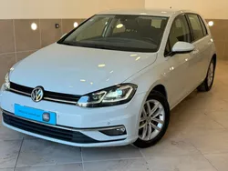 Volkswagen Golf VII TSI 125cv DSG7 CARAT