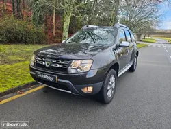Dacia Duster 1.5 dCi Prestige