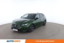 Peugeot 308 1.2 PureTech Allure Pack EAT8 130 ch