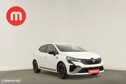 Renault Clio 1.0 TCe Esprit Alpine