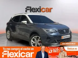 SEAT Arona 1.5 TSI 110kW (150CV) DSG FR XM