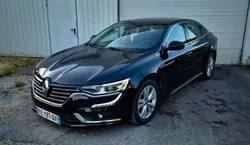 Renault talisman 1.6 dci 130 cv