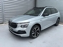 SKODA Kamiq 1.0 TSI Evo 2 116 ch DSG7 Monte Carlo