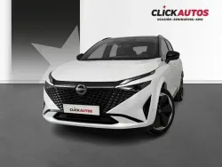 Nissan Qashqai 1.5 e-Power 190CV N-Design