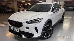 Cupra Formentor de 2022