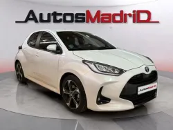 Toyota Yaris 120H 1.5 Style