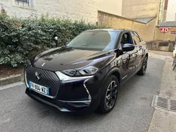 DS 3 Crossback 1.2 PURETECH 130 S&S RIVOLI EAT8