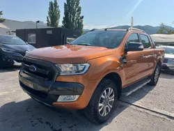 Ford Ranger DOUBLE CABINE 3.2 TDCi 200 4X4 BVA6 WILDTRAK