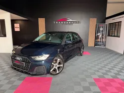 AUDI A1 SPORTBACK 30 TFSI 110 ch S tronic 7 Advanced 2