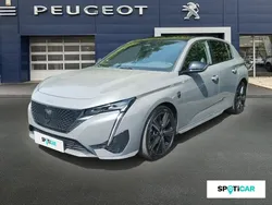 Peugeot 308 BlueHDi 130ch S&S EAT8 GT Pack