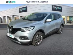 Renault Kadjar Blue dCi 115 Intens