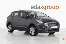 Peugeot 3008 1.6 e-HDi Active 2-Tronic