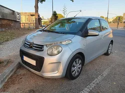 Citroën C1 1.0 VTi Feel