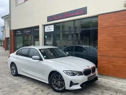 BMW SERIE 3 G20 330i 258 ch BVA8 Edition Sport - ENTRETIEN COMPLET BMW
