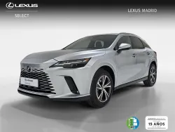 LEXUS RX 350h Business