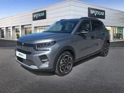 Citroen C3 1.2 Turbo 100ch MAX