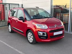 Citroën C3 Picasso 1.2 PureTech 110 exclusive