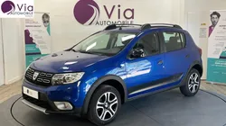 Dacia Sandero TCe 90 - STEPWAY SERIE LIMITEE 15 ANS