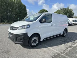 Opel Vivaro Fourgonnette Fg M 1.5 BlueHDi 120ch S&S