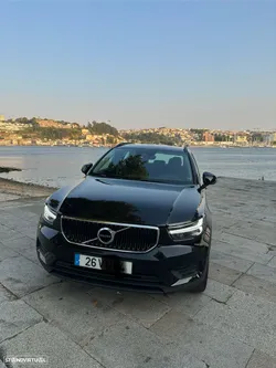 Volvo XC 40 2.0 D3