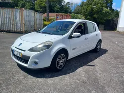 Renault Clio Gasóleo