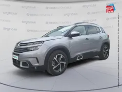 Citroen C5 Aircross BlueHDi 130ch S&S Shine EAT6