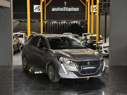 Peugeot 208 1.2 puretech active