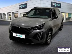 Peugeot 2008 BlueHDi 130 S&S EAT8 GT