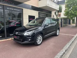VOLKSWAGEN TIGUAN 2.0 TDI 110 FAP BlueMotion Technology Carat