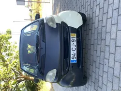 Smart ForTwo CDI Garantia