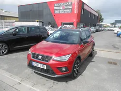 SEAT Arona Tsi 116 FR