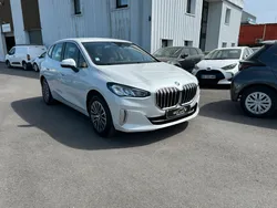Bmw serie 2 (u06) active tourer 218i 136 luxury dkg7 garantie
