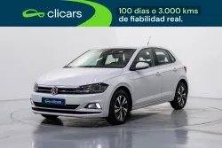 VOLKSWAGEN Polo 1.0 TSI Advance 70kW
