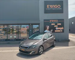 Peugeot 308 generation-ii 1.2 puretech 130 active business eat bva start-stop