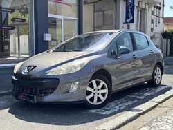 Peugeot 308 1.6 VTi Confort Pack / CT OK / Révision Faite / Batterie neuve / Pneus Neufs