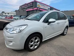 Citroën C3 II (2) 1.2 L 110 CHV S&S EXCLUSIVE RAS OK