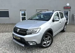 DACIA SANDERO TCE 90Ch Stepway Prestige Phase2