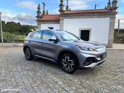 BYD Atto 3 60.48 kWh Design