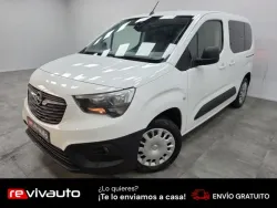 OPEL Combo Life 1.5TD S-S Edition XL 100
