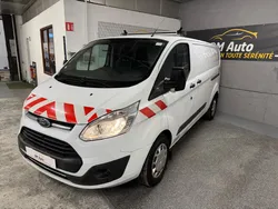 FORD Custom Fg 340 L2H1 2.0 TDCi 170cv Trend Business