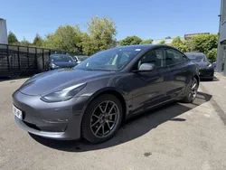 Tesla model 3 dual motor awd grande autonomie 2021