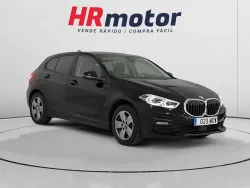 BMW 116 116d
